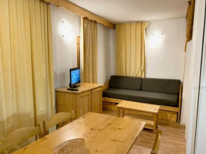 Les Chalets de la Vanoise Appartement